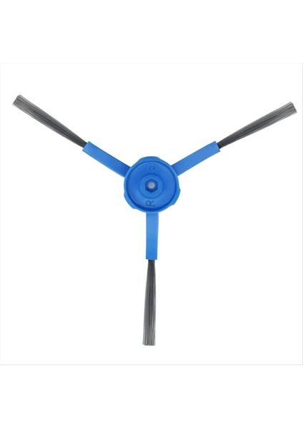 Eufy Robovac L70 Hibrid Roller Yan Fırça Hepa Filtre Mop Robot Vakum Süpürge Aksesuar Yedek Parça (Yurt Dışından) modelleri