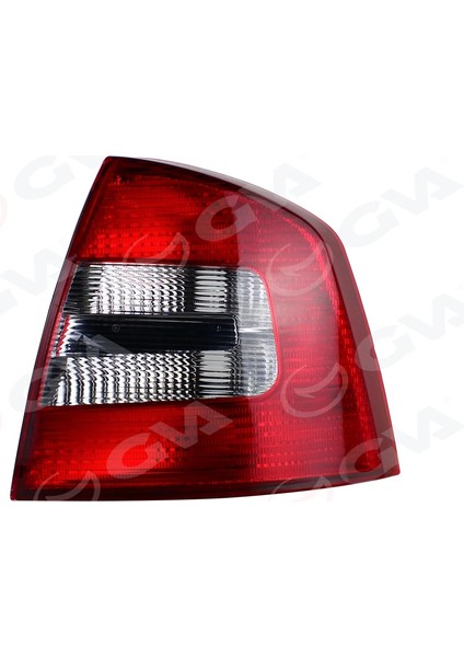 ARKA STOP LAMBASI SAĞ DÜZ OCTAVIA 2009-2013 1Z5945112B