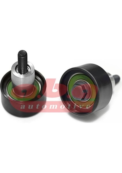 Eksantrik Gergi Rulmanı Golf 7-Passat-A3-Leon 1.2 Tsı-1.4 Tsı 2013 Cjza-Cjzb-Cyva-Cyvb 163 Diş 04C109244D 04E109479A