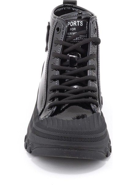 311-4 Kadın Bot modelleri