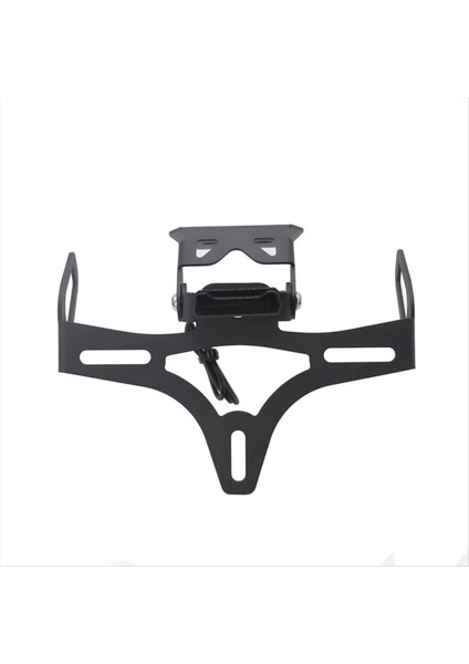 Motosiklet Kuyruğu Düzenli Çamurluk Eliminat Kayıt Plaka Plaka Sahibi Kawasaki Zx-4r Zx-4rr ZX4R ZX4RR (Yurt Dışından)