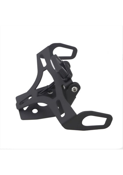 Motosiklet Kuyruğu Düzenli Çamurluk Eliminat Kayıt Plaka Plaka Sahibi Kawasaki Zx-4r Zx-4rr ZX4R ZX4RR (Yurt Dışından) indirimleri