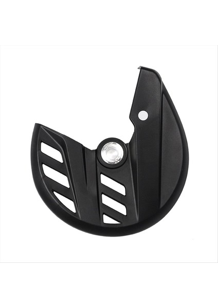 Ktm Sxf Xc Xcf 2023 Motosiklet Modifikasyon Koruması Için Ön Fren Diski Koruyucu Kapak Fren Kabuğu (Yurt Dışından)