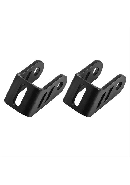 Motosiklet Aksesuarları Zontes 368G Için Sis Fig Destek Braketi (Yurt Dışından)