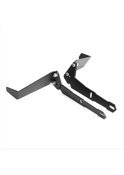 Motosiklet Aksesuarları Ön Çamurluk Sabit Kanatlar 1290 Super Duke R 2018-2023 1290 Superduke R (Yurt Dışından)