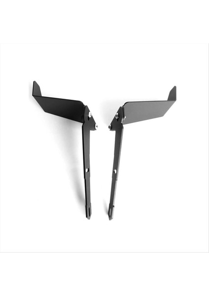 Motosiklet Aksesuarları Ön Çamurluk Sabit Kanatlar 1290 Super Duke R 2018-2023 1290 Superduke R (Yurt Dışından) modelleri