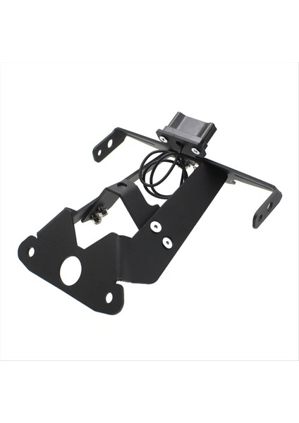 Motosiklet Plaka Tutucu LED Işık Kuyruğu Düzenli Çamurluk Eliminator Aprilia Tuonov4 Tuono V4 1100 2021-2024 (Yurt Dışından) indirimleri