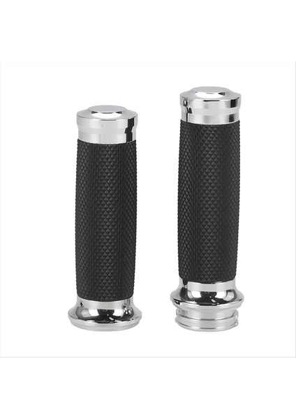 25MM Motosiklet Gidon Kabulleri Harley Motosiklet Aksesuarları Için Motosiklet Gaz Kelepleme Kavruğu (Yurt Dışından) indirimleri