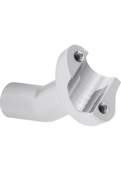 Chrome 3 5 Inç Uzunluğunda Geri Çekilme Gidon Yükselticileri Harley Softail Dyna Sportster Touring Retracback Alüminyum Düz (Yurt Dışından) indirimleri