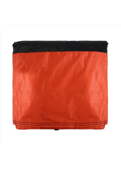 Motosiklet Toz Geçirmez Kapak Uv Koruyucu Dış Mekan Yağmur Kapağı Motosiklet Kapakları (Yurt Dışından)