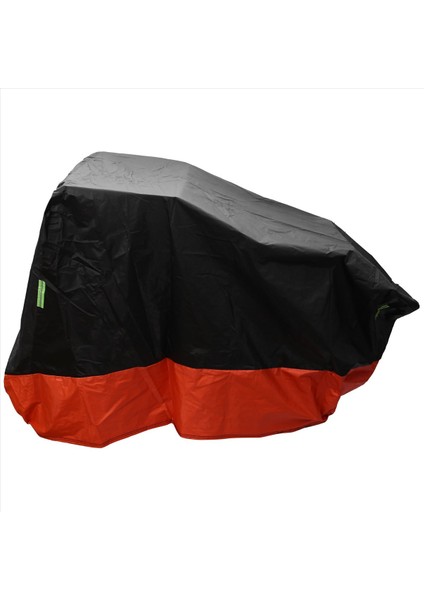 Motosiklet Toz Geçirmez Kapak Uv Koruyucu Dış Mekan Yağmur Kapağı Motosiklet Kapakları (Yurt Dışından) fiyatları