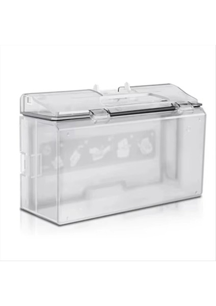 Roborock S70 S70 S75 T7S Plus T7S S7 Için Yedek Toz Kutusu Plus Robot Vakum Süpürge Yedek Parça Çıkma Köpeği Aksesuarları (Yurt Dışından) fırsatları