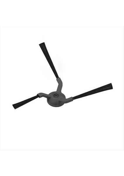 Eufy Clean X9 Pro Fırça Rulo Filtre Süpürme Paspası için Yedek Parçalar (Yurt Dışından)