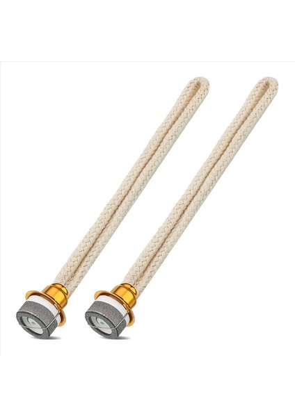 4pcs 18MM Yedek Koku Yağ Lambası Fit Koku Kokusu Katalitik Brülör Parti Aromaterapi Difüzör Dekorasyonu (Yurt Dışından) modelleri