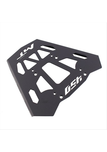 Motosiklet Arka Raf Bagaj Yolculuğu Cfmoto 450MT 450 mt 2024 Için Üst Taşıyıcı Kutu Tutucu Braketi (Yurt Dışından) modelleri