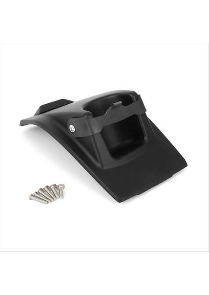 Motosiklet Atv Fender Cup Tutucu Su Kupası Tutucu Saklama Kutuları Honda Foreman Rubicon 2014-2025 Için Aksesuarlar (Yurt Dışından)