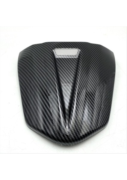 Motosiklet Koltuk Kapağı Arka Yolcu Koltuk Kapağı Suzuki GSX-S1000 Gsx S1000 2021-2023 Karbon Için (Yurt Dışından) fiyatları