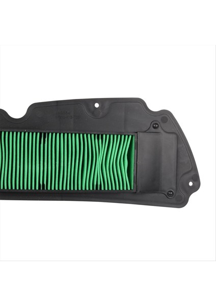 Motosiklet Motor Hava Filtresi Temizleyici Hava Emme Filtresi Elemanı Honda Forza 350 FORZA350 2021-2023 ADV350 2022-2023 (Yurt Dışından) fırsatları