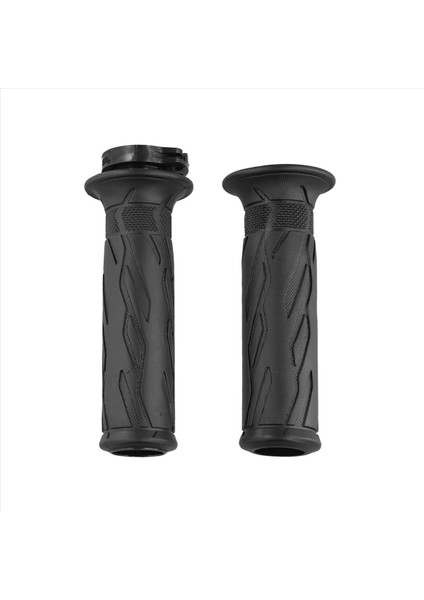 Motosiklet Gaz Kelebeği Sapı Haojue Için Plastik Sap Kapağı GW250 GSX250 DL250 DR300 (Yurt Dışından)