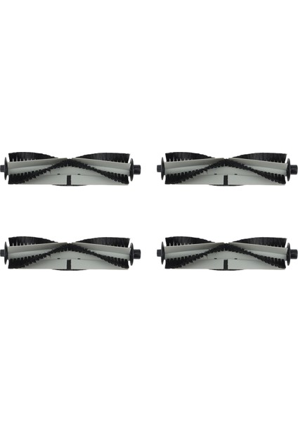 4x Silvercrest Ssra1 Ssr1 Ilıfe A9S A9 A7 Robot Vakum Süpürücü (Yurt Dışından)