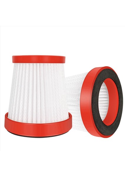 Deerma VC01/VC10 Için 35PCS Kablosuz Vakum Temizleyici Aksesuarları H11 Filtre Sınıfı Katlanır Filtre (Yurt Dışından) fiyatları