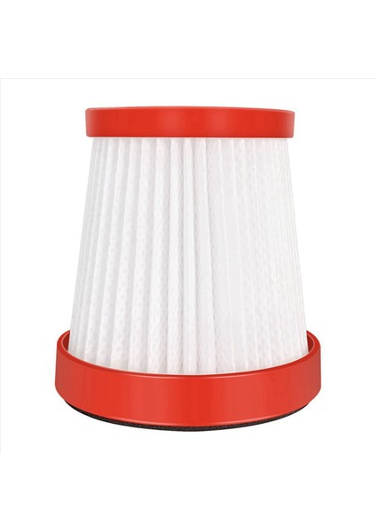 Deerma VC01/VC10 Için 35PCS Kablosuz Vakum Temizleyici Aksesuarları H11 Filtre Sınıfı Katlanır Filtre (Yurt Dışından) fırsatları