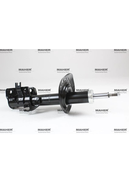 AMORTİSÖR 10-TRAIL 2008-2013 / KALEOS 2008-2013 GAZLI ÖN SAĞ 339198