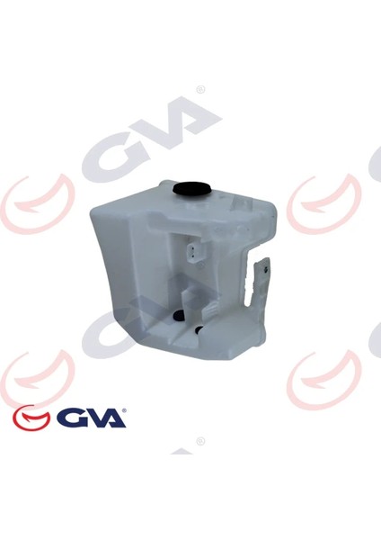 CAM SUYU DEPOSU ALT 3.7 LT FAR YIKAMALI PASSAT CC 2009-2012 3C8955453B