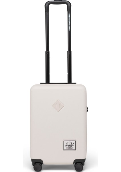 Heritage Hardshell Darbeye Dayanıklı Tekerlekli Kabin Boy Valiz 35 L