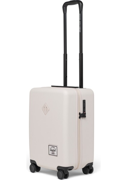 Heritage Hardshell Darbeye Dayanıklı Tekerlekli Kabin Boy Valiz 35 L