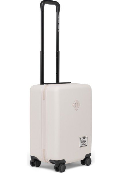 Heritage Hardshell Darbeye Dayanıklı Tekerlekli Kabin Boy Valiz 35 L