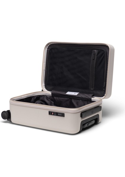 Heritage Hardshell Darbeye Dayanıklı Tekerlekli Kabin Boy Valiz 35 L