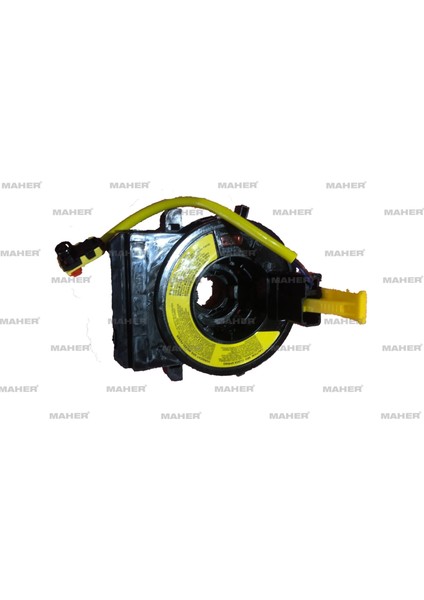 AIRBAG ÇEMBERİ (ZEMBEREK) ACCENT 2011-2018 BLUE / I-30 2012-2016 93490 0U010 modelleri