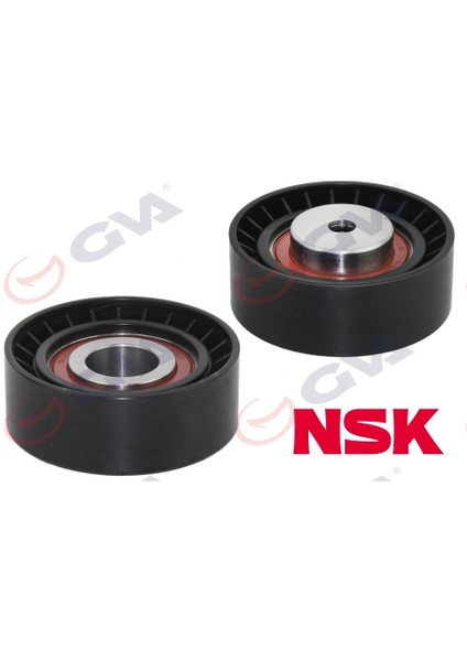 ALTERNATÖR GERGİ RULMANI BRAVO 1995-1998 -MAREA 1996-1999 2.0 205-FIORINO 1.7D 1997-2001 -ALBEA-PALIO 1.0 46440604 7789752 fırsatları