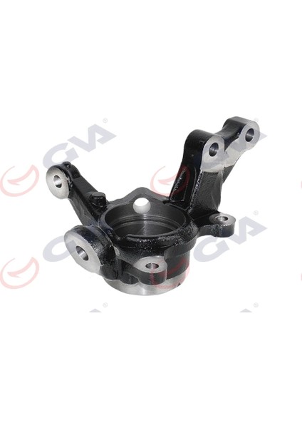 AKS TAŞIYICI ÖN SOL TOYOTA COROLLA 1.4L 1.6L 4ZZ-FE 3ZZ-FE ZZE120 ZZE121 VVTI 2002-2006 / 1.4L 1NDTV NDE120 2004-2006 ABS Lİ 4321219015 4321212350