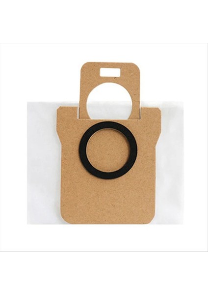 Xiaomi Mijia M30 Pro C107 Vakum Parçaları Silindir Ana Yan Fırça Hepa Filtre Mop Bez Toz Torbası Ana Fırça Aksesuarları (Yurt Dışından) fiyatları