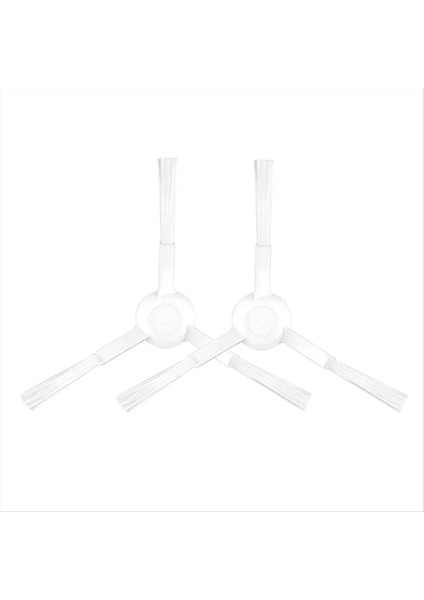 Xiaomi Mijia M30 Pro C107 Vakum Parçaları Silindir Ana Yan Fırça Hepa Filtre Mop Bez Toz Torbası Ana Fırça Aksesuarları (Yurt Dışından) indirimleri