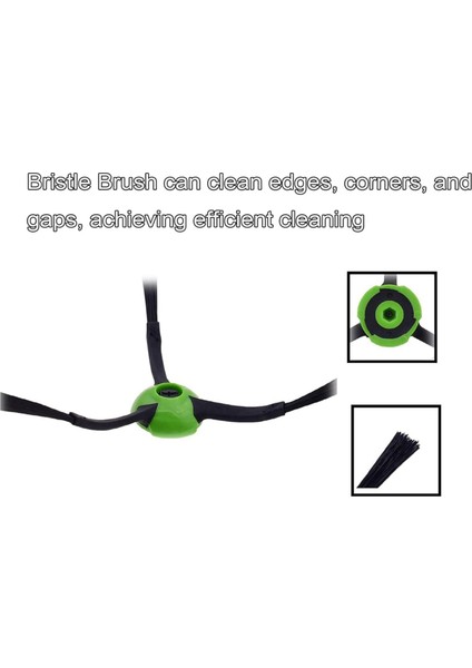 Irobot Roomba E I ve J Serisi E5 E6 I1 I1+ I3 I3+ I4 I4+ I6 I6+ I7 I7+ I8 I8+ J7 (Yurt Dışından) modelleri