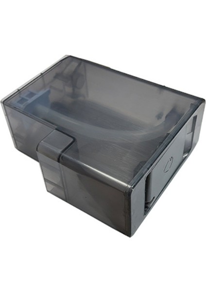 Roborock S8 Maxv Ultra /G20&#39 Ler Için Elektrikli Süpürge Parçaları Otomatik Olarak Üst ve Alt Su Temizleme Sıvısı Modülü Ekler (Yurt Dışından)