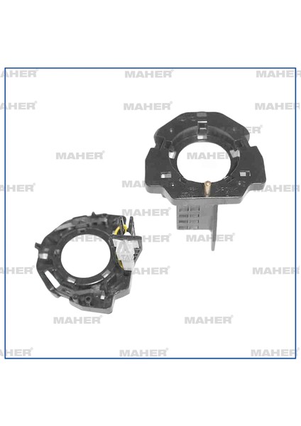 AIRBAG ÇEMBERİ (ZEMBEREK) H-100 KAMYONET 2008-2015 93490 4F100