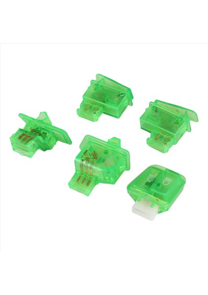 Scooter Gy6 50CC 125CC 150CC Honda Dıo AF17 AF18 Yeşil (Yurt Dışından) modelleri