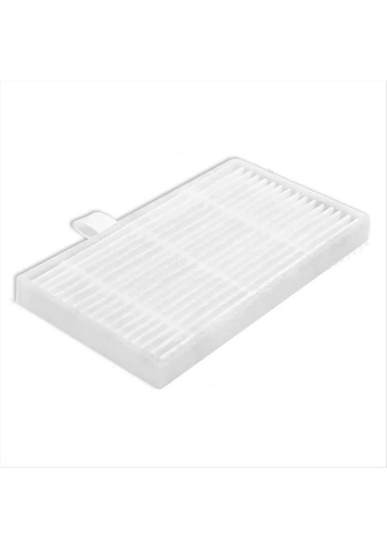 Conga 2499 Için Ultra Yedek Ana Yan Fırça Hepa Filtre Mop Pad Tuz Torbaları Parça Aksesuarları (Yurt Dışından) fiyatları