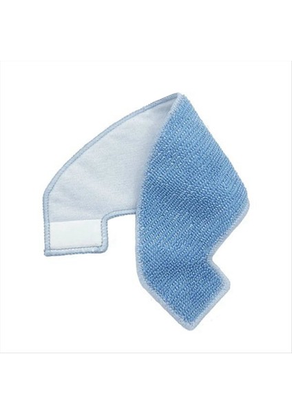 Conga 2499 Için Ultra Yedek Ana Yan Fırça Hepa Filtre Mop Pad Tuz Torbaları Parça Aksesuarları (Yurt Dışından) modelleri