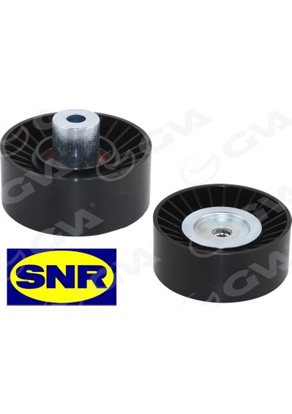 ALTERNATÖR GERGİ RULMANI TRANSIT 2.4 5184 TDCİ 6C1Q6C344AB 1372770