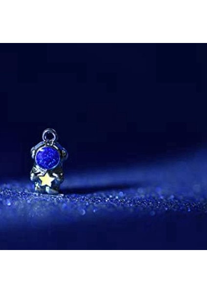 80PCS Astronotlar Emaye Takılar Altın Kaplama Renkli Kolyeler Kolye Bilezik Takı Için Aksesuarlar Yapmak Diy Cactin (Yurt Dışından) fırsatları