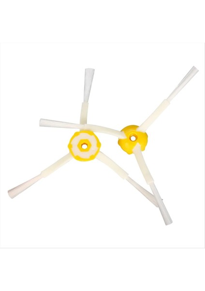 Irobot Roomba Serie 600 605 614 620 660 630 631 650 651 655 660 671 680 691 692 694 697 698 585 Parça Filtre Fırçası (Yurt Dışından) fırsatları