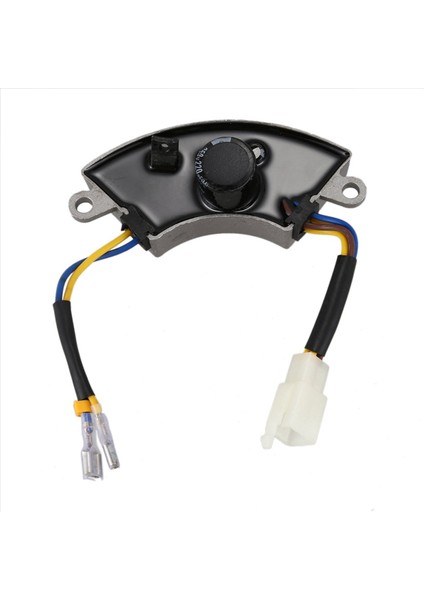 2x Gri 2kw-3kw Jeneratör Benzin Otomatik Voltaj Regülatörü Avr Alüminyum Kabuk (Yurt Dışından) fiyatları