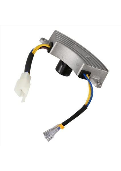 2x Gri 2kw-3kw Jeneratör Benzin Otomatik Voltaj Regülatörü Avr Alüminyum Kabuk (Yurt Dışından) indirimleri