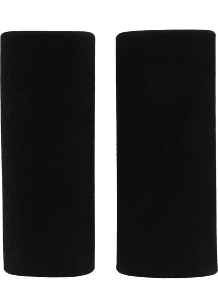 10PCS Motosiklet Slip-On Köpek Anti Titreşim Konforu Gidon Kavrama Kapağı Uygulanabilir Kılıf Iç Çapı 2 7-3 0 cm (Yurt Dışından) fiyatları