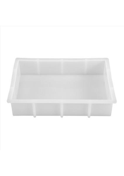 Büyük Reçine Kalıpları Reçine Döküm Için Dikdörtgen Silikon Kalıplar Çiçek Koruma Için Epoksi Reçine Kalıpları Reçine El Sanatları (Yurt Dışından) fiyatları